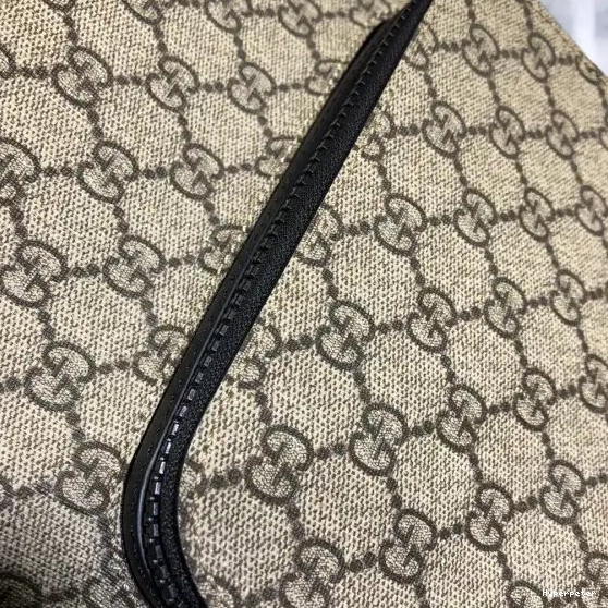 Hyper Peter small GUCCI Eden backpack 0524